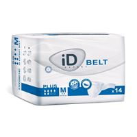 iD Belt Medium Plus 14 ks