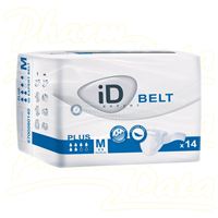 iD Belt Medium Plus 14 ks