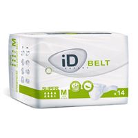 iD Belt Medium Super