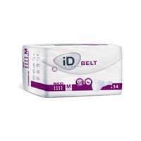 iD Belt Medium Maxi 14 ks