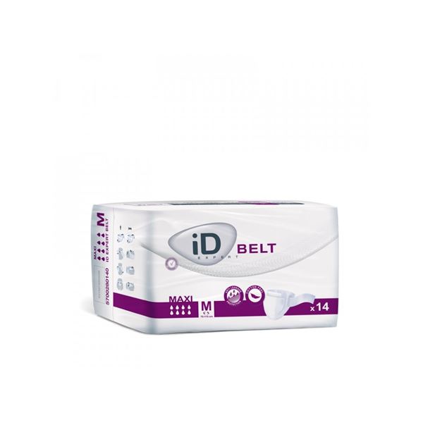 iD Belt Medium Maxi 14 ks