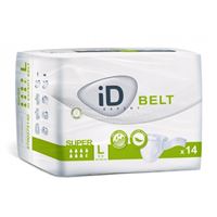 iD Belt Large Super 14 ks
