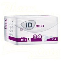 iD Belt Large Maxi 14 ks