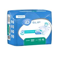 iD Slip X-Small Super 14 ks