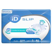 Zalepovací kalhotky iD Slip Small Plus