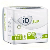 iD Slip Small Super 14 ks