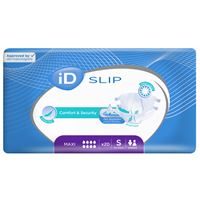 Zalepovací kalhotky iD Slip Small Maxi