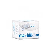 iD Slip X-Large Plus 14 ks