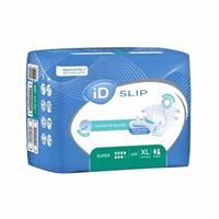 iD Slip X-Large Super 14 ks