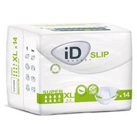 iD Slip X-Large Super 14 ks