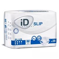 Kalhotky zalepovací iD Slip Medium Plus
