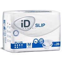 Kalhotky zalepovací iD Slip Medium Plus