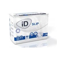 Kalhotky zalepovací iD Slip Medium Plus