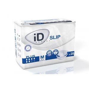 Kalhotky zalepovací iD Slip Medium Plus