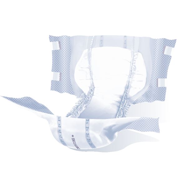 Kalhotky zalepovací Seni Classic Large