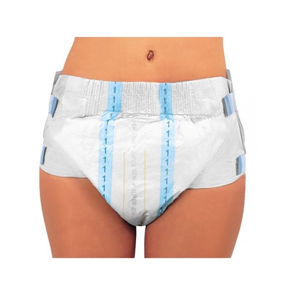 Seni Classic Plus Medium 30 ks
