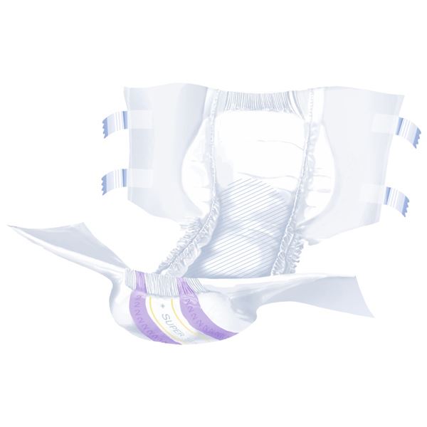 Kalhotky zalepovací Seni Classic Plus Large