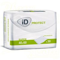 Podložky absorpční iD Protect 40x60 Super
