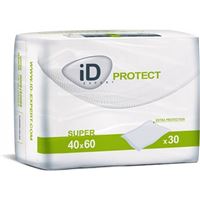 Podložky absorpční iD Protect 40x60 Super