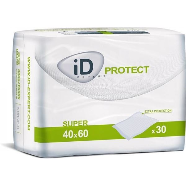 Podložky absorpční iD Protect 40x60 Super