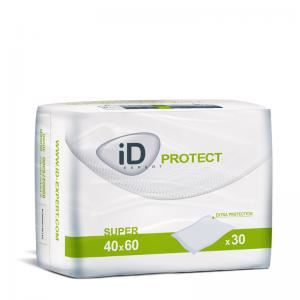 Podložky absorpční iD Protect 40x60 Super