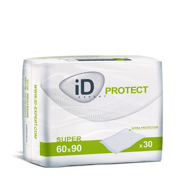 Podložky absorpční iD Protect 60x90 Super