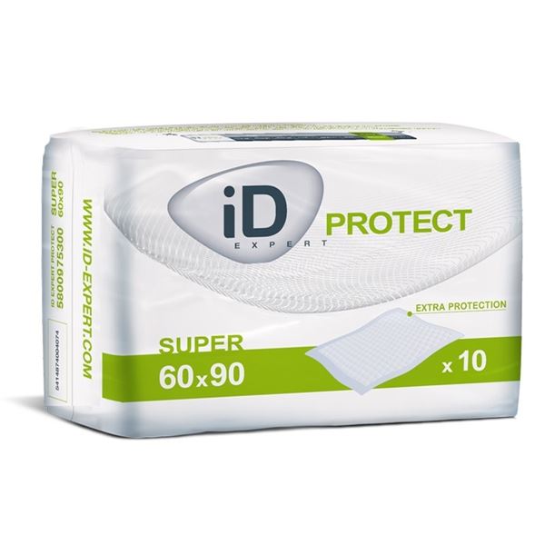 Absorpční podložky iD Protect 60x90 Super