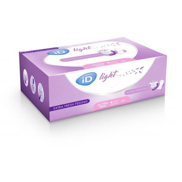 iD Light Ultra Mini 28 ks