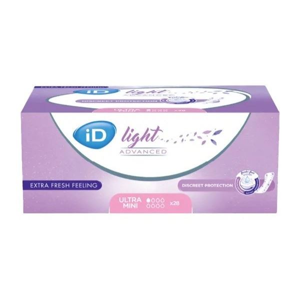 iD Light Ultra Mini 28 ks