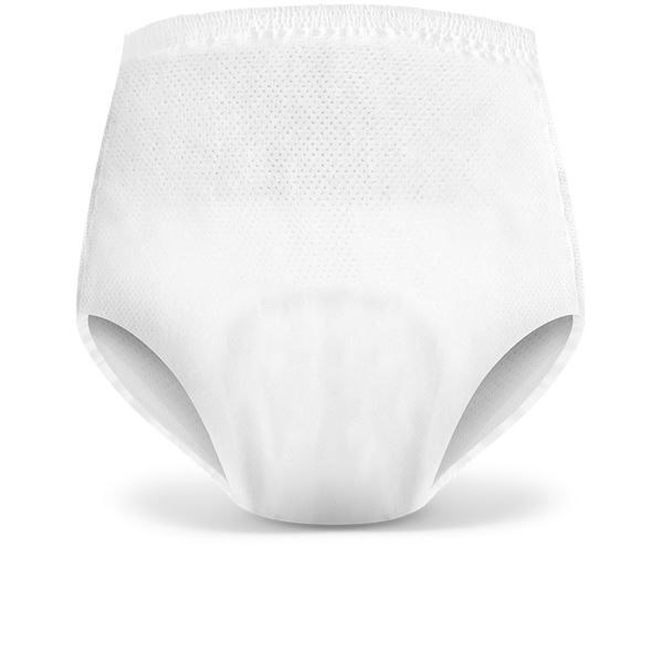 Navlékací kalhotky iD Pants Discreet Medium Normal