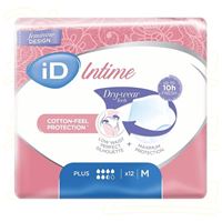iD Pants Intime Medium Plus 12 ks