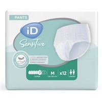 Navlékací kalhotky iD Pants Intime Super Medium