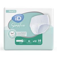 Navlékací kalhotky iD Pants Intime Super Medium