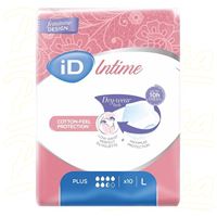 iD Pants Intime Large Plus