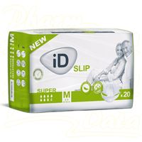 ID Slip Intense Medium Super 15 ks