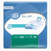 ID Slip Intense Medium Super 15 ks
