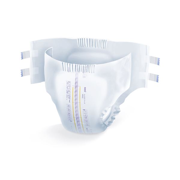 Kalhotky zalepovací Seni Super Plus Air Small