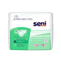 Seni Super Trio Air Medium 10 ks Seni Super Trio Air Medium 10 ks