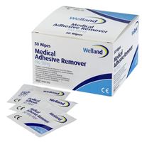 UBROUSKY ČISTÍCÍ WELLAND REMOVER ROUŠKY WAD050,50KS