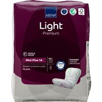 Abena Light Mini Plus 1A 16 ks Abena Light Mini Plus 1A 16 ks
