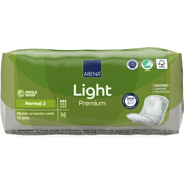 Abena Light Normal 2