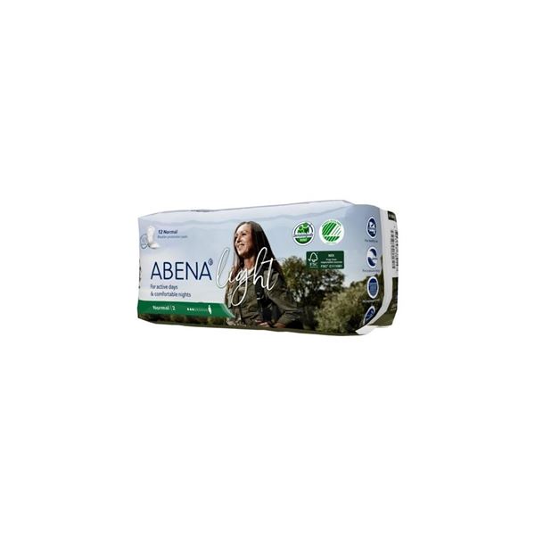 Abena Light Normal 2