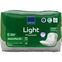 Abena Light Extra Plus 3A 10 ks Abena Light Extra Plus 3A 10 ks