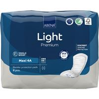 Abena Light Maxi 4A 8 ks Abena Light Maxi 4A 8 ks