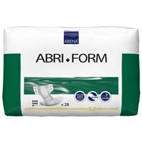 Abri Form Comfort S2 28 ks