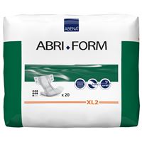 Abri Form Comfort XL2 20 ks