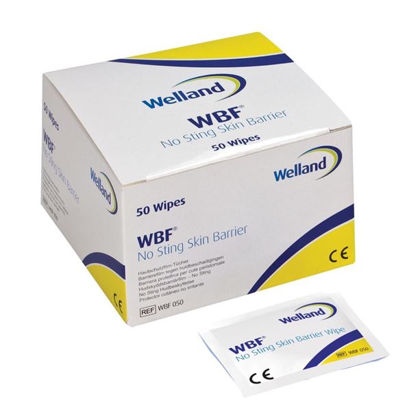 APLIKÁTOR NA KŮŽI WELLAND WBF ROUŠKY 50 KS WBF050