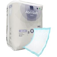 Podložky absorpční Abri Soft Classic 40x60