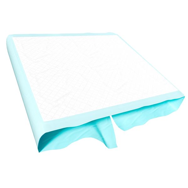 Podložky absorpční Abri Soft Superdry se záložkou 70x180