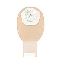 BBraun sáček 1D výpustný Flexima Flow Control, Flexima Roll-Up, 42715U, béžový